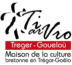 Maison de la culture bretonne en Trégor-Goëlo - Logo