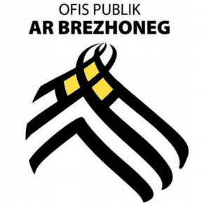 Office Public de la langue bretonne - Logo